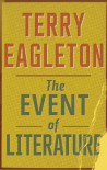 The Event of Literature - Terry Eagleton