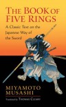 The Book of Five Rings - Miyamoto Musashi, Thomas Cleary