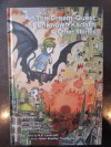 The Dream-Quest of Unknown Kadath & Other Stories - H.P. Lovecraft, Jason Bradley Thompson
