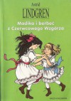 Madika i berbeć z Czerwcowego Wzgórza - Astrid Lindgren