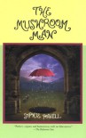 The Mushroom Man - Sophie Powell