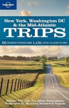 New York Washington DC & the Mid-Atlantic Trips - Lonely Planet, Virginia Otis