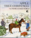 Apple Tree Christmas - Trinka Hakes Noble