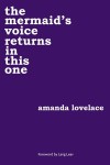 The Mermaid's Voice Returns in This One (Women Are Some Kind of Magic #3) - Amanda Lovelace
