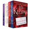 The Hathaways Complete Series - Lisa Kleypas
