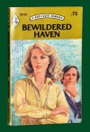 Bewildered Haven - Helen Bianchin