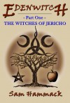 The Witches of Jericho - Sam Hammack