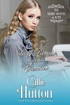 Lady Pamela and the Gambler (The Merry Misfits of Bath #3) - Callie Hutton