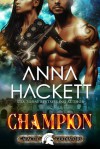 Champion - Anna Hackett
