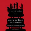 A Spot of Bother - Mark Haddon, Simon Vance