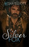 Silver Fox - Misha Elliott, Barren Acres, Furious Fotog