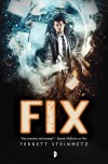Fix ('Mancer) - Ferrett Steinmetz