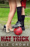 Hat Trick (The Black Jack Gentlemen Book 4) - Liz Crowe