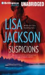 Suspicions - Lisa Jackson