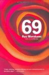 69 - Ryū Murakami, Ralph F. McCarthy
