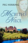 Macbeth's Niece (Five Star Romance) - Peg Herring