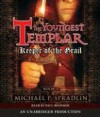 Keeper of the Grail: The Youngest Templar, Book 1 - 