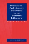 Readers' Advisory Service in the Public Library - Joyce G. Saricks