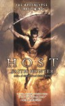 Host - Faith Hunter