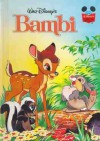 Bambi - Walt Disney Company