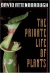 The Private Life of Plants - David Attenborough