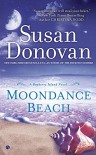 Moondance Beach: A Bayberry Island Novel - Susan Donovan