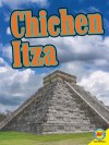 Chichen Itza - Kaite Goldsworthy