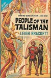 People of the Talisman - Leigh Brackett