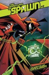 The Adventures of Spawn #2 (The Adventures of Spawn Vol. 1) - Jason "Gonzo" Gonzales, Joe Ferstl, Jon Goff, Khary Randolph