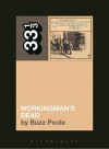 Grateful Dead's Workingman's Dead (33 1/3) - Buzz Poole