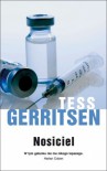 Nosiciel - Tess Gerritsen