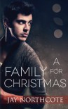 A Family for Christmas - Jay Northcote