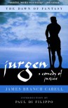 Jurgen: A Comedy of Justice - James Branch Cabell