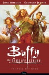 Buffy Season Eight Volume 1: The Long Way Home (Buffy the Vampire Slayer: Season 8) - Joss Whedon, Georges Jeanty, Georges Jeanty, Andy Owens, Jo Chen