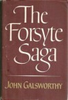 The Forsyte Saga - John Galsworthy