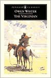 The Virginian: A Horseman of the Plains - 