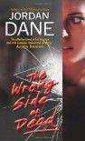 The Wrong Side of Dead - Jordan Dane