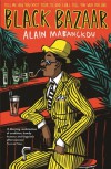 Black Bazaar - Alain Mabanckou