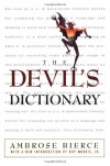 The Devil's Dictionary - Ambrose Bierce