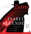 Zorro - Blair Brown, Isabel Allende