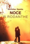 Noce w Rodanthe - Nicholas Sparks