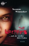 The Weepers - Und sie werden dich finden - Susanne Winnacker