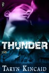 Thunder (Sleepy Hollow) - Taryn Kincaid