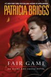 Fair Game - Patricia Briggs