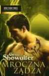 Mroczna Żądza (Lords of the Underworld,  #3) - Gena Showalter