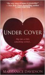Under Cover - MaryJanice Davidson