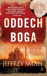 Oddech Boga - Jeffrey Small, Agnieszka Kalus