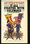 It All Started with Columbus - Richard Armour