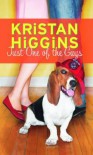 Just One of the Guys - Kristan Higgins