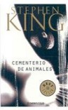 Cementerio de animales / Pet Sematary (Spanish Edition) - Stephen King